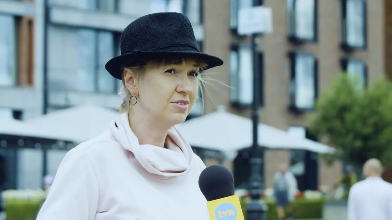 Wielki finał serialu "Usta usta". "To są ludzie, którzy są bardzo zróżnicowani"