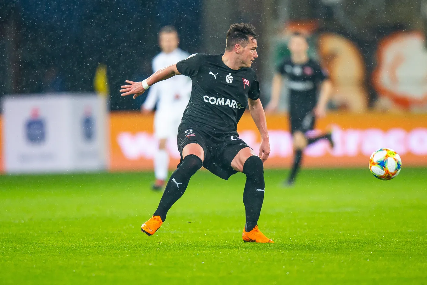 Airam Lopez Cabrera nowym zawodnikiem Wisły Płock