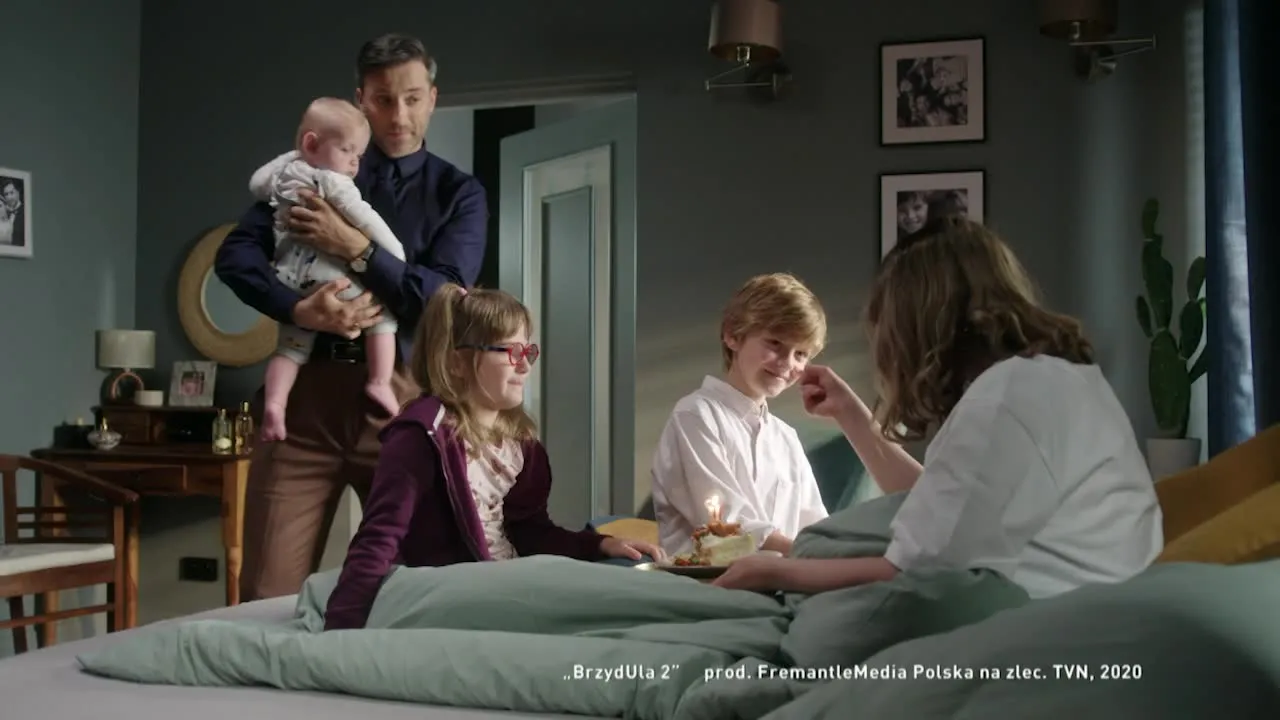 Jak wygląda nowy plan "BrzydUli"? [WIDEO]