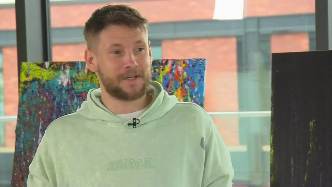 Sebastian Fabijański: Nigdy niczego nie zrobiłem dla pieniędzy