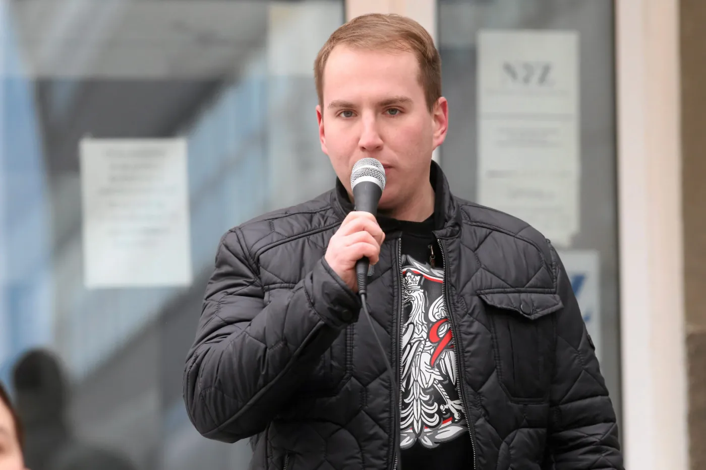 Adam Andruszkiewicz sekretarzem stanu w KPRM