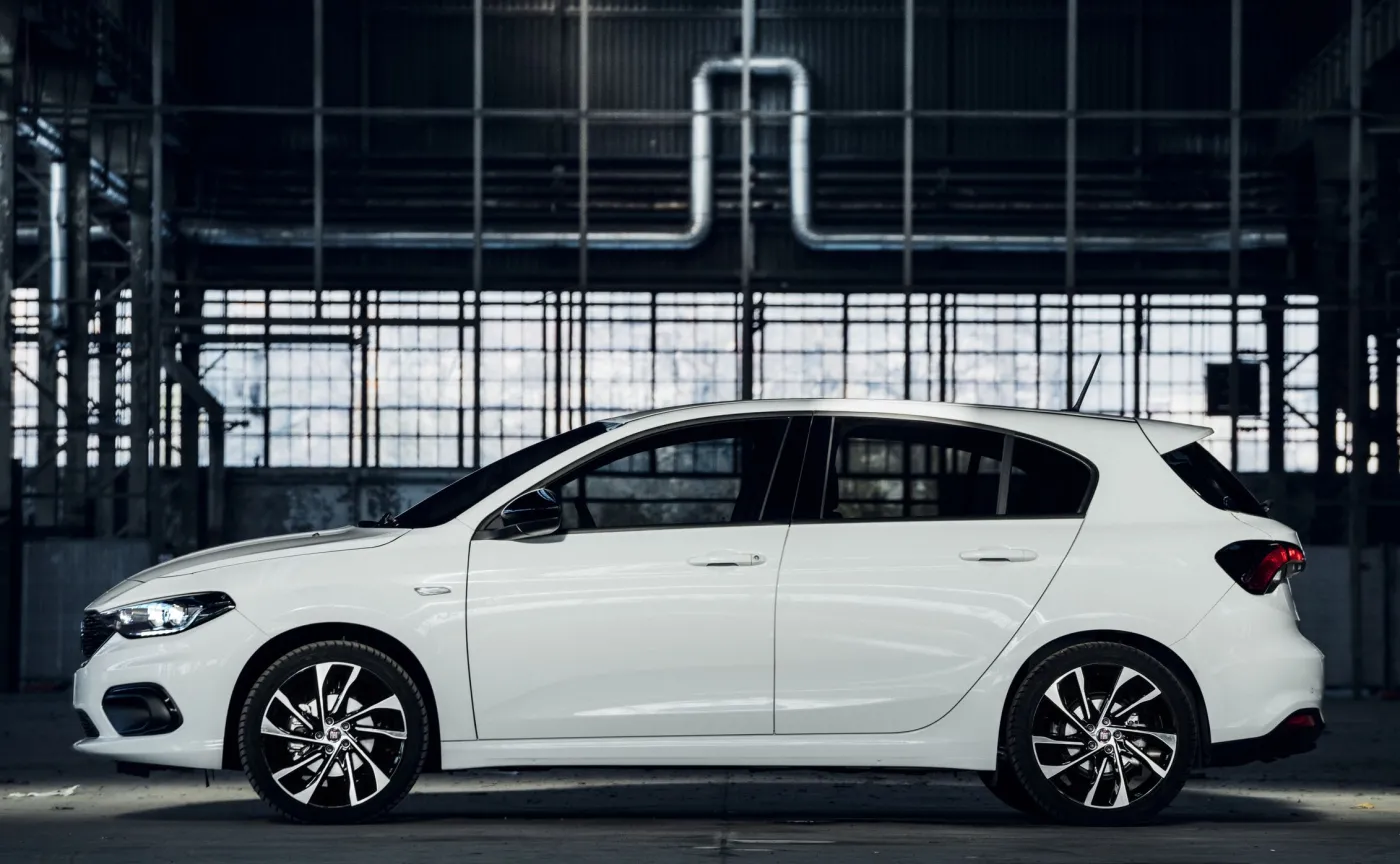 Fiat Tipo w Polsce zamiast używanego auta. Nowa niespodzianka zaskoczy kierowców