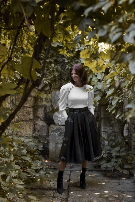 Kampania We are Mohito Woman kolekcji jesień/zima 2020