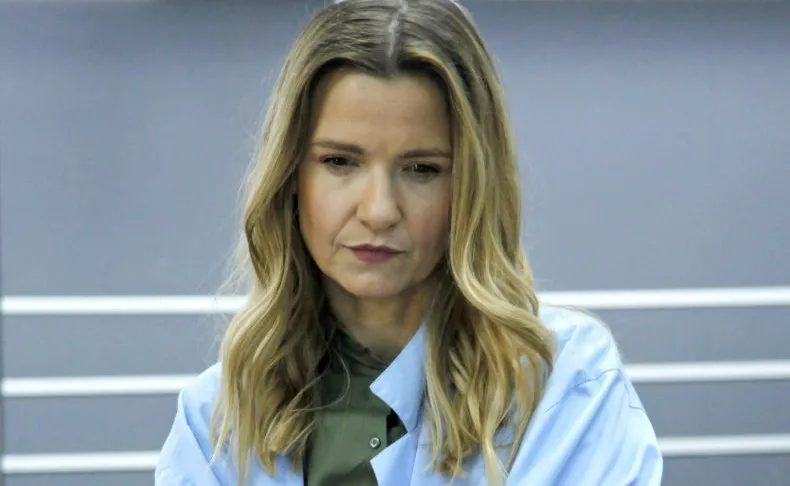 Koroniewska o trudnym okresie swojego życia: Płakałam w poduszkę i mówiłam, że nie chce tak żyć