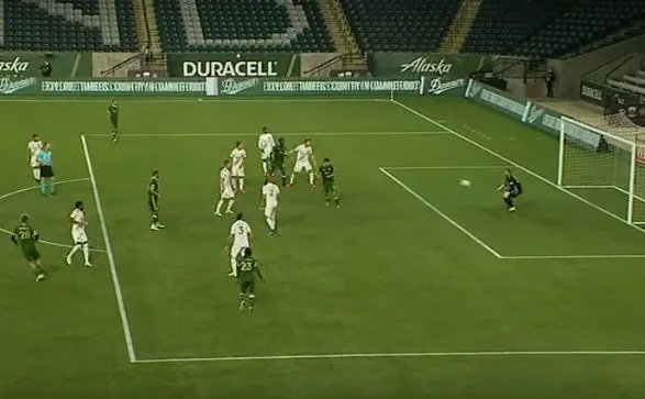 Wielkie strzelanie Polaków w MLS. Dwa gole Niezgody, jeden Przybyłki