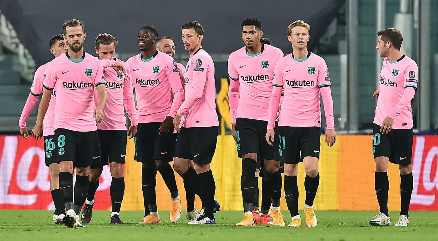 Barcelona leci w przepaść. Klub ma ponad miliard euro długów