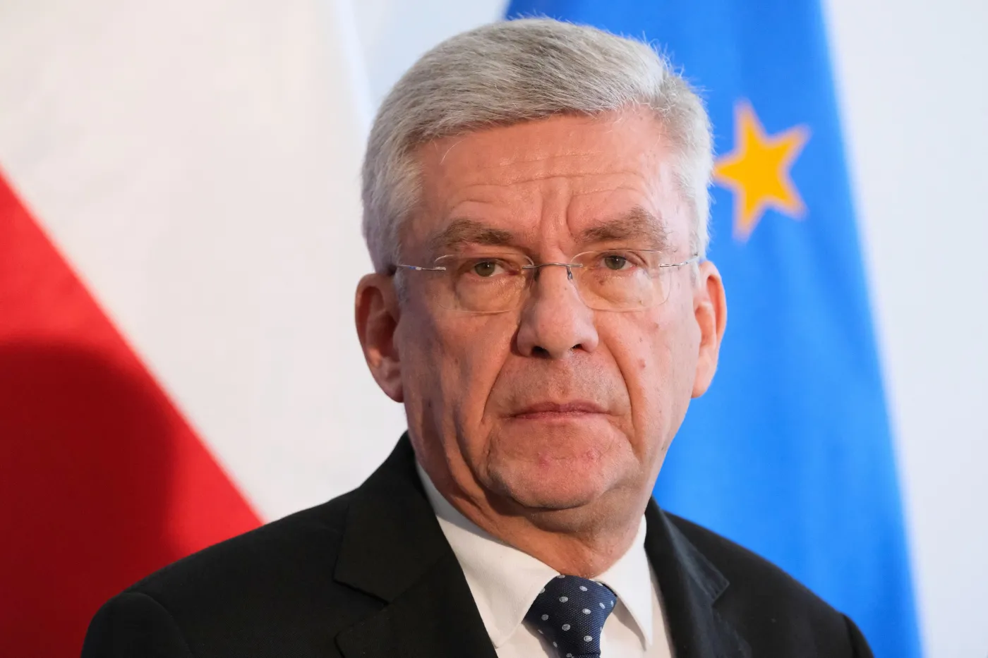 Karczewski: Organizatorzy i uczestnicy Strajku Kobiet wydają wyrok śmierci na tysiące niewinnych ludzi