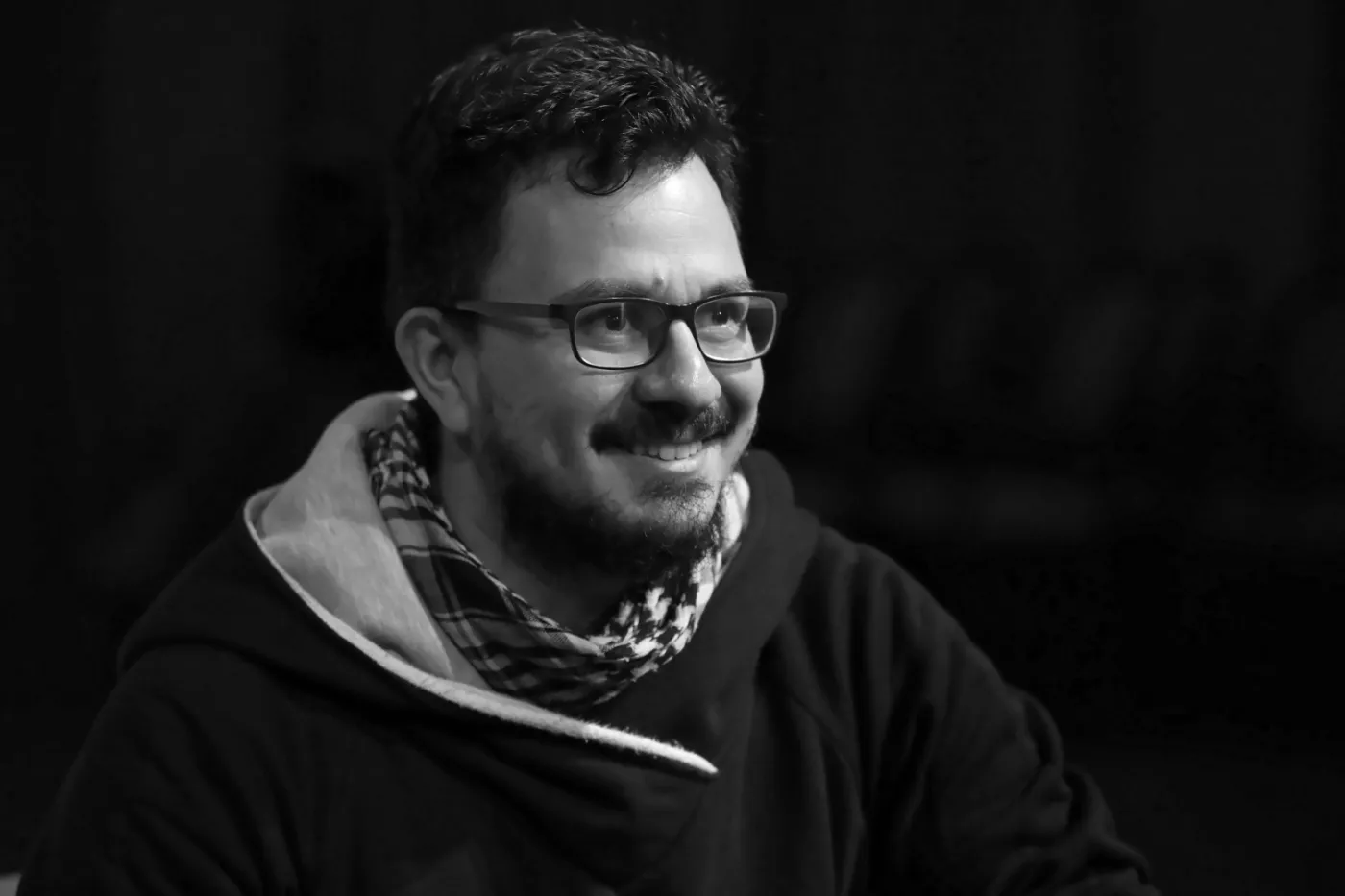 Reżyser Giovanny Castellanos nie żyje. Miał 40 lat