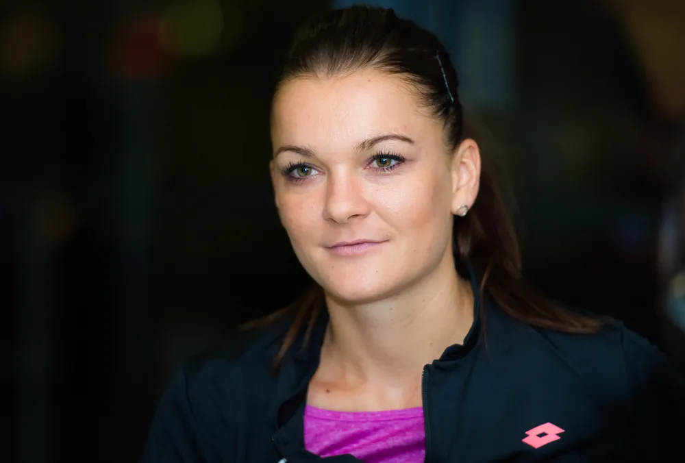 Agnieszka Radwańska ma niespodziankę dla kibiców? Zaskakujący wpis "Isi"