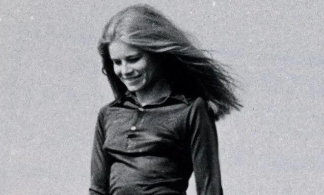 Renata Lewandowska, czyli jak czternastolatek odnalazł muzyczny skarb z lat siedemdziesiątych