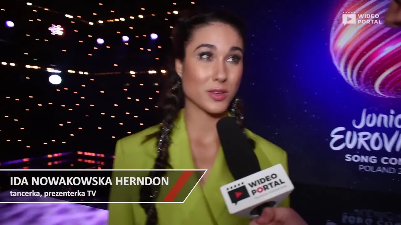 Ida Nowakowska przyjaźni się z Marceliną Zawadzką. "Jeśli będzie potrzebowała pomocy to będę dla niej"