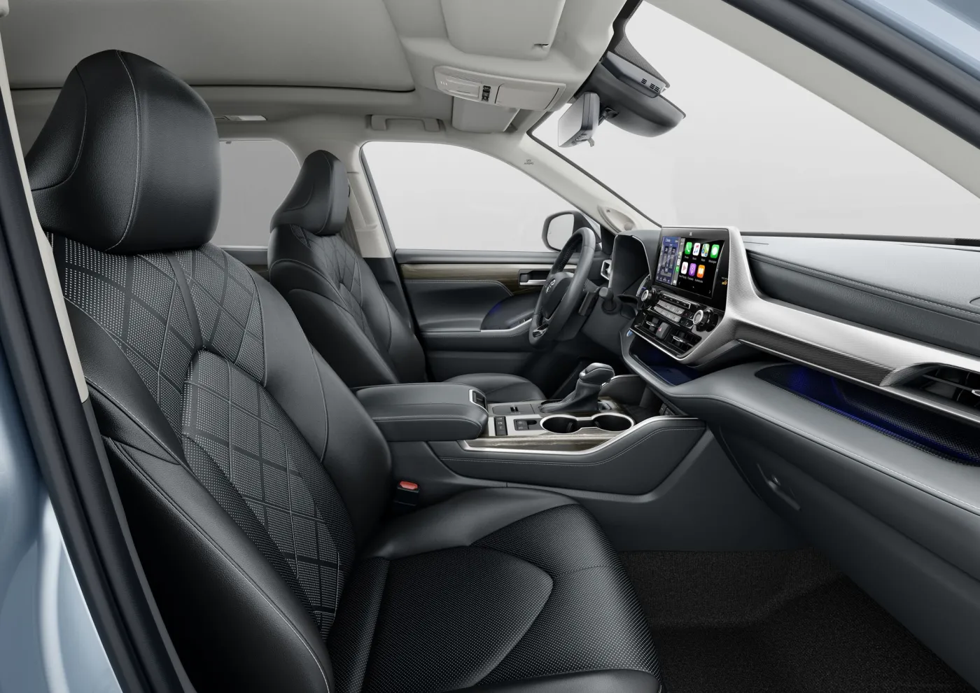 Toyota Highlander już w Polsce. Cena? Japończycy wyłożyli mocne karty na stół