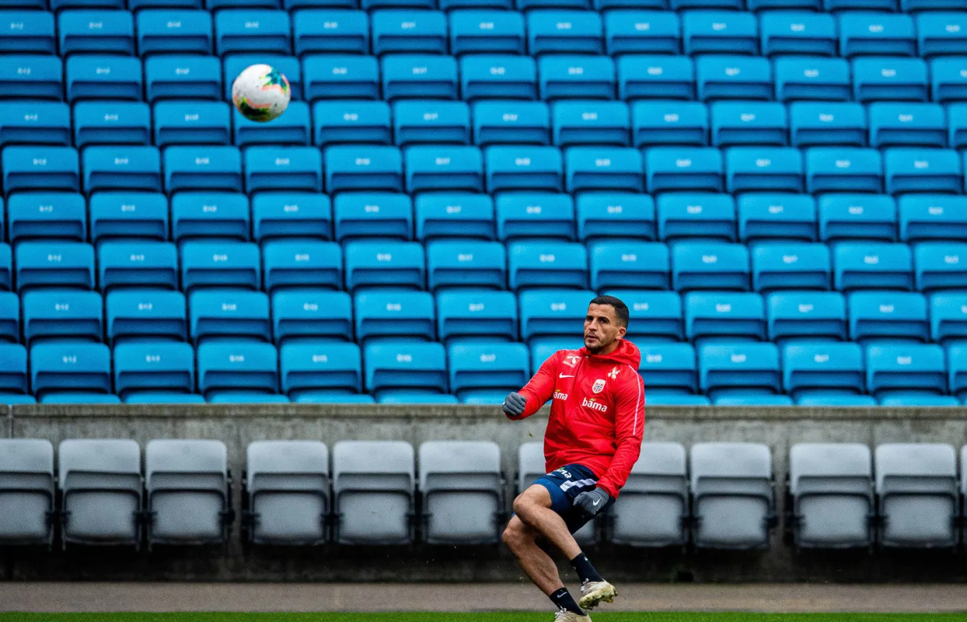 Liga Narodów: W meczu z Austrią Norwegia wystawi dublerów