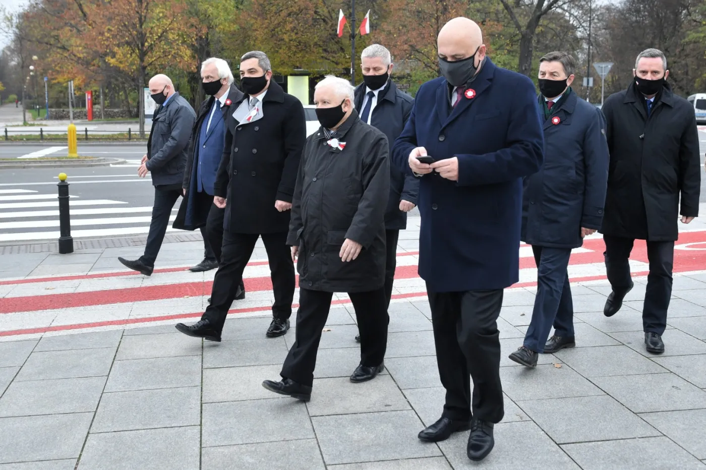 Początek końca III RP. Przesilenie polityczne w Polsce nadciąga wielkimi krokami [FELIETON]