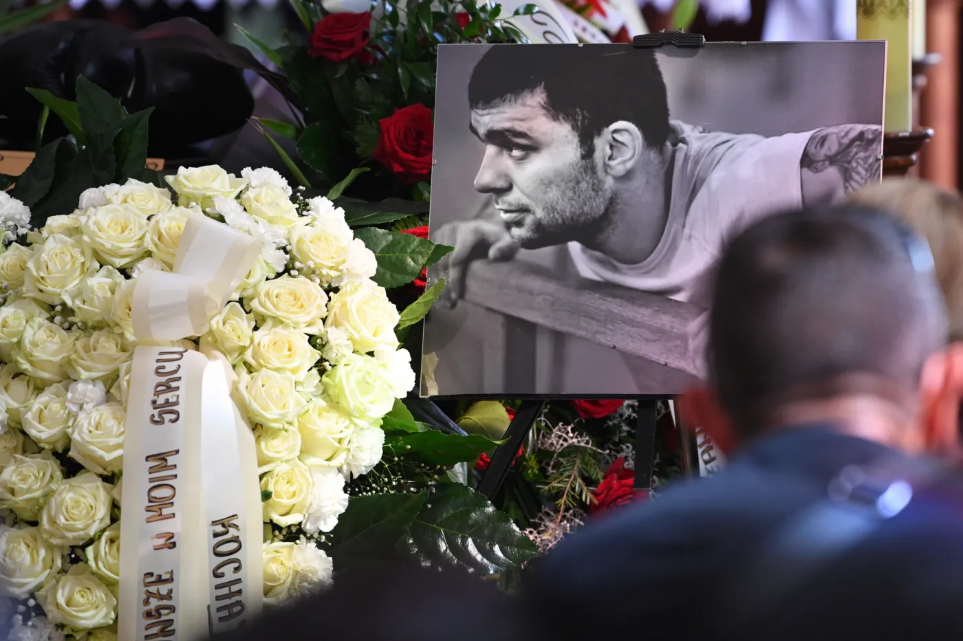 "Był już zimny i sztywny, jak metal". Kulisy śledztwa w sprawie śmierci Dawida Kosteckiego