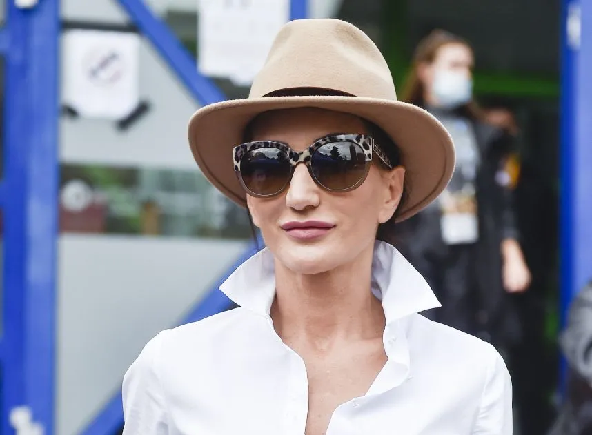 Justyna i Magda Steczkowskie pożegnały mamę. "Wiem, że już jesteś w tym lepszym świecie"