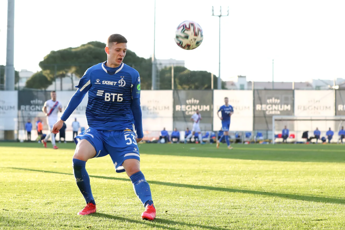 Liga rosyjska: Gorąco w meczu Polaków. Czerwień dla Szymańskiego [WIDEO]