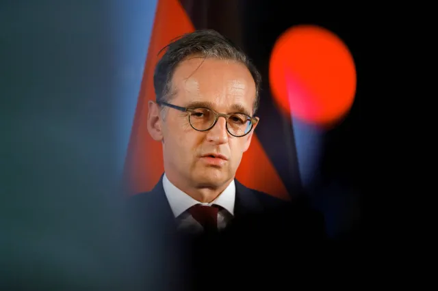 Szef niemieckiego MSZ: Codziennie doświadczamy antysemickiej nagonki