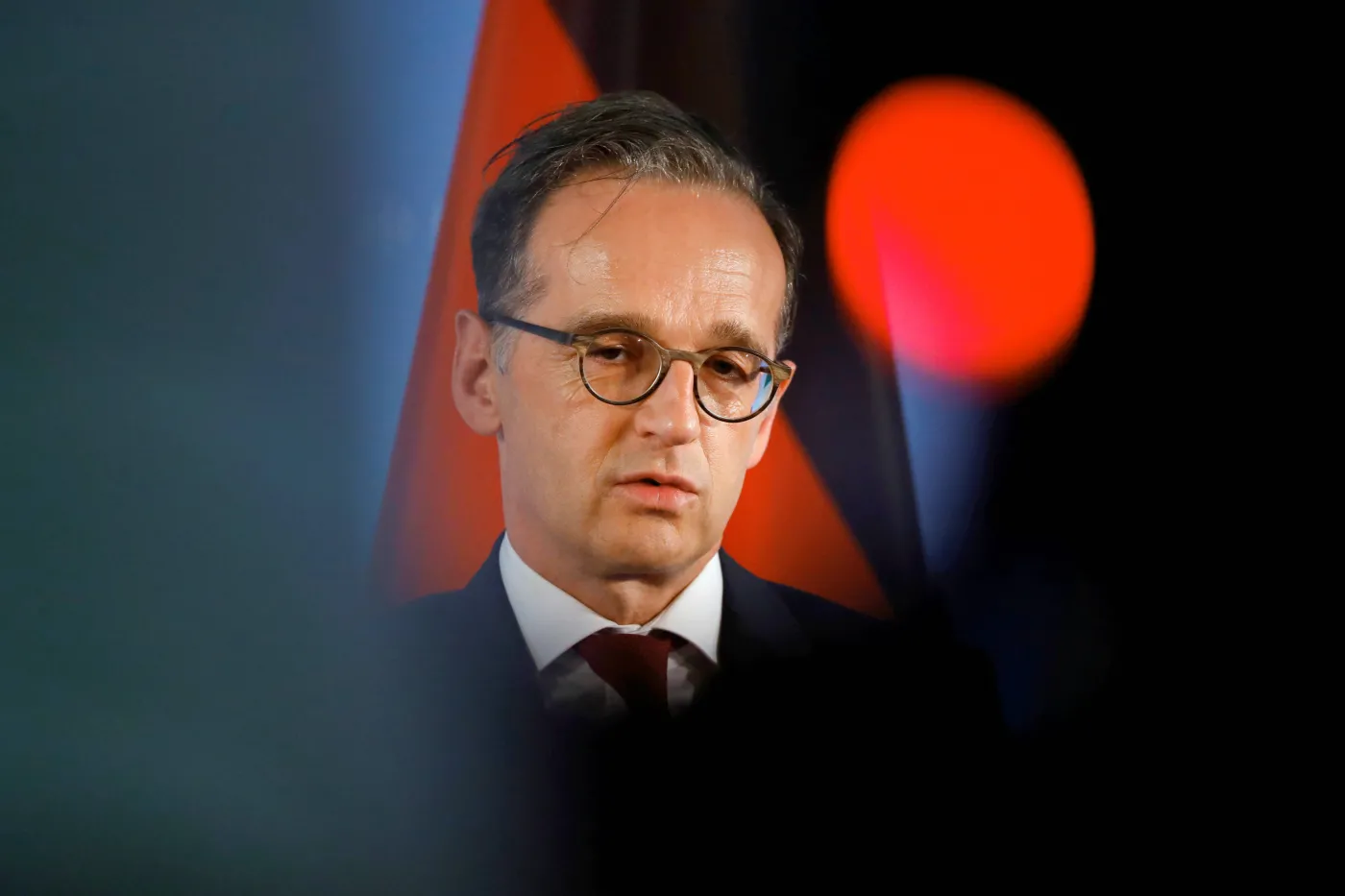 Szef niemieckiego MSZ: Codziennie doświadczamy antysemickiej nagonki