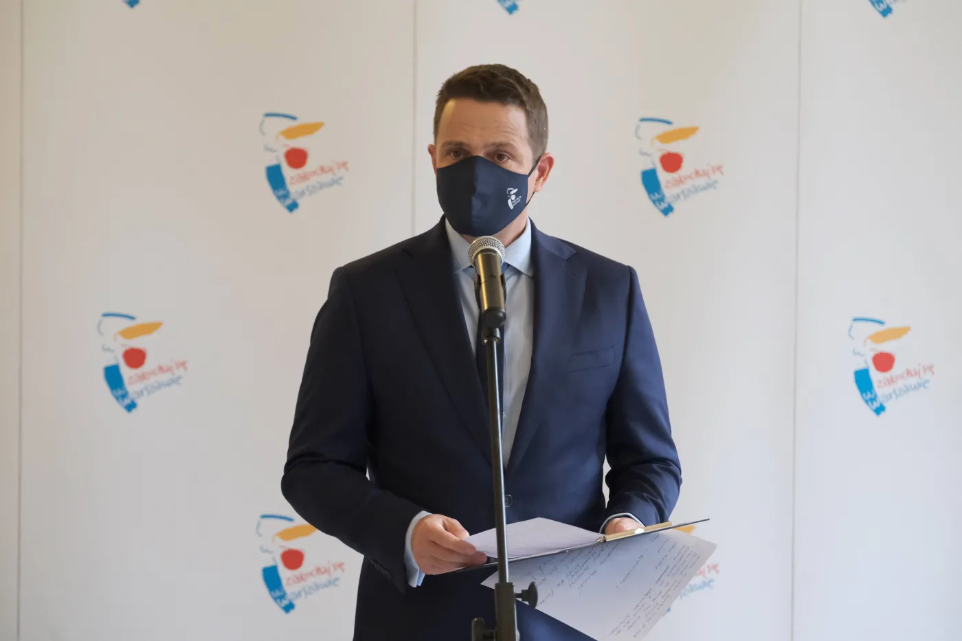 Znamy szacunkowy koszt zniszczeń po Marszu Niepodległości w Warszawie