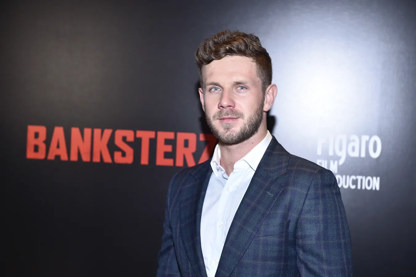 Antek Królikowski o wizycie w Izbie Wytrzeźwień: Było mi strasznie wstyd