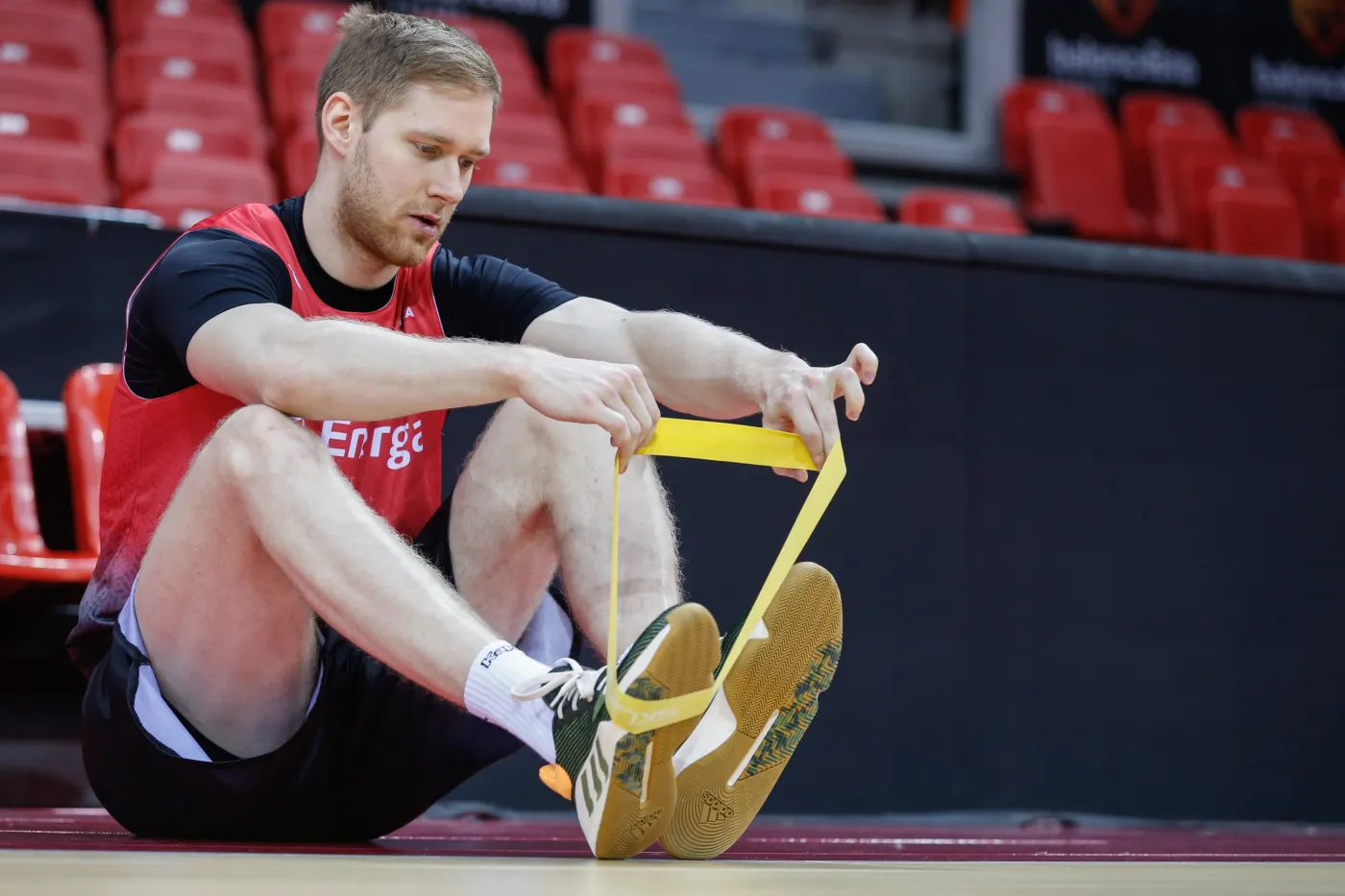 Koronawirus w Bilbao, Zyskowski nie zagra w reprezentacji Polski