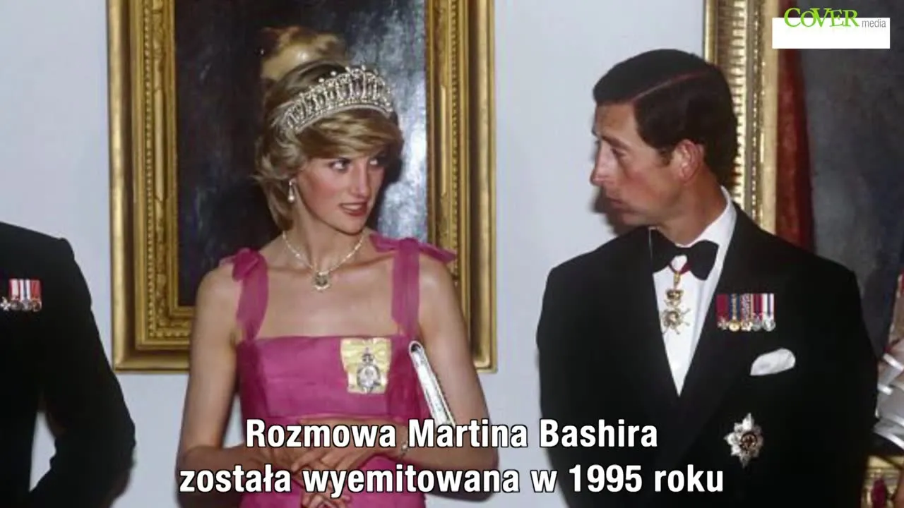 Śledztwo w sprawie słynnego wywiadu Diany. Książę William zabrał głos