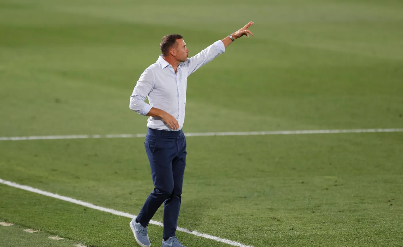 Liga Narodów: Ukraina "niefortunną ofiarą pandemii koronawirusa"