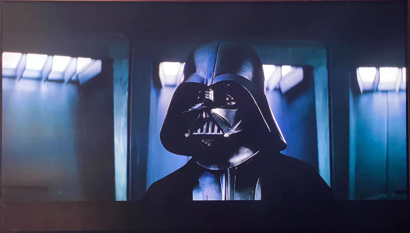 Nie żyje filmowy Darth Vader. David Prowse był zakażony koronawirusem