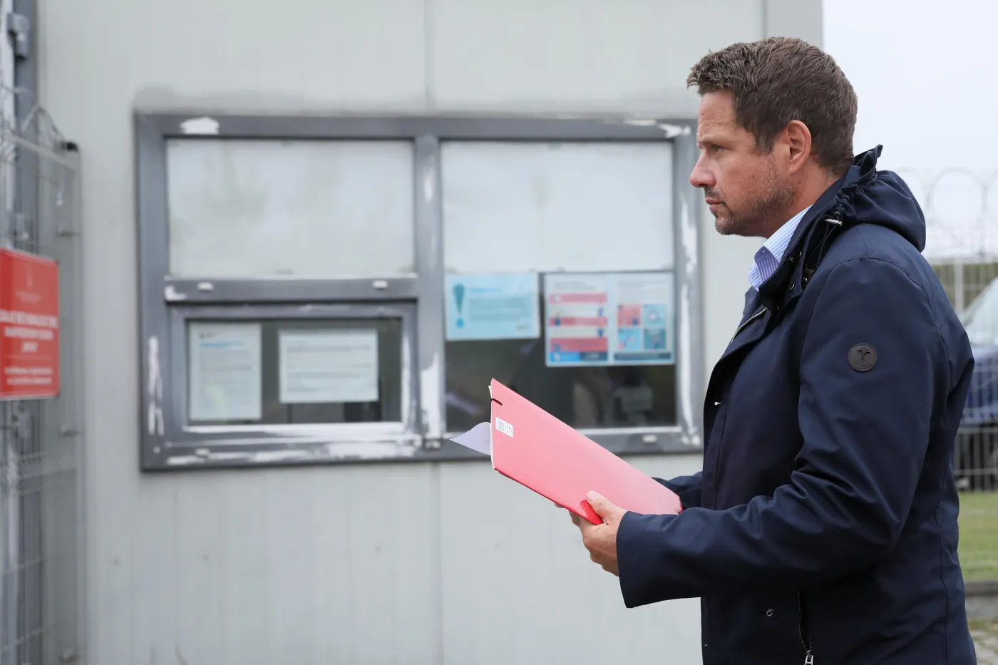 Trzaskowski pisze do KSP ws. protestu Strajku Kobiet: Niepokoi mnie używanie gazu...