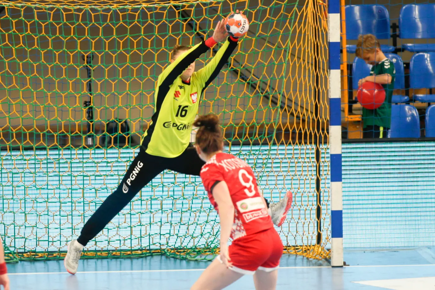 ME piłkarek ręcznych. Mocne rywalki na drodze Polek