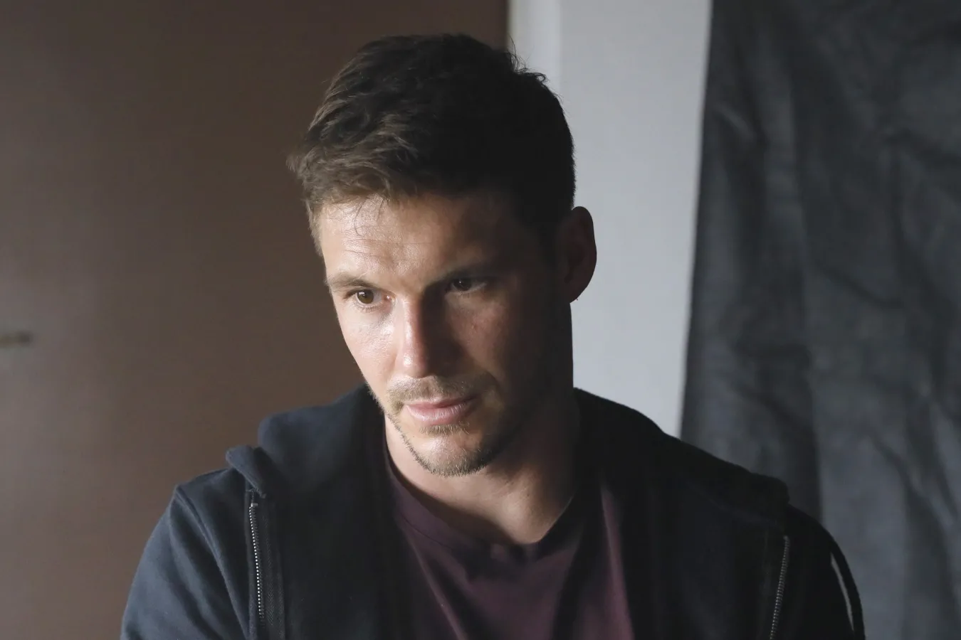 Mikołaj Roznerski o swojej siostrze: Bardzo ją kocham, zawsze w nią wierzyłem