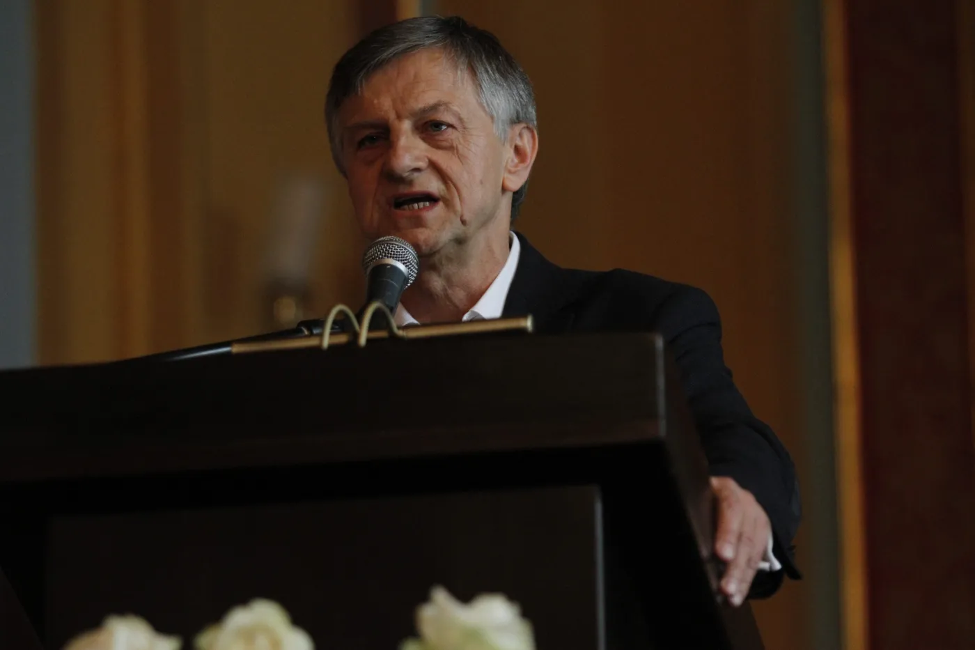 Zybertowicz: W sprawie aborcji porażkę ponieśli ci, którzy nie wyczuli nastrojów społecznych