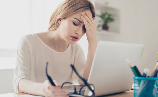 Mgła covidowa. Co to jest?