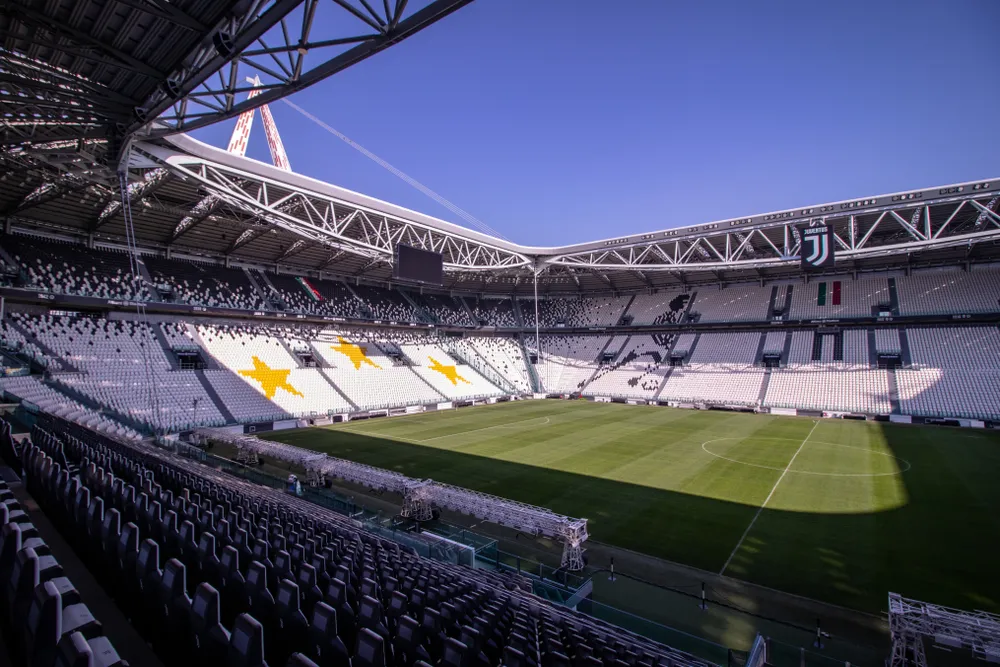 Stadion Juventusu