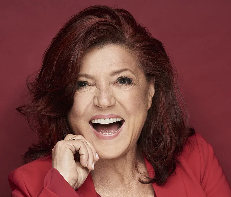 Urszula Dudziak skomentowała awanturę z błyskawicą. Co napisała?