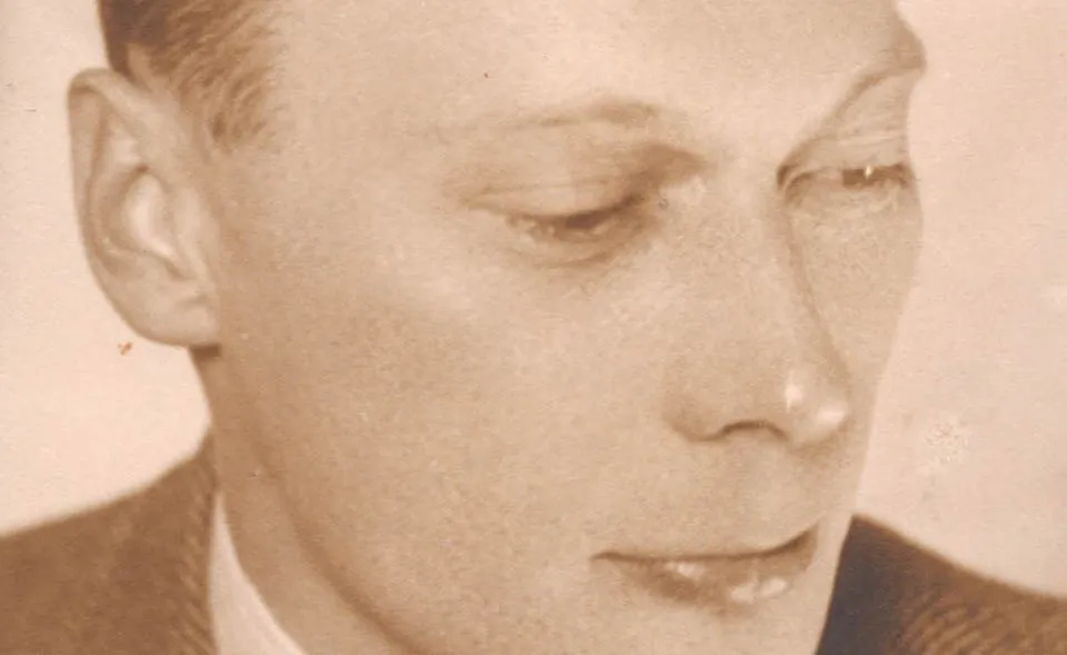 Konsul-Ratownik. Rychlewicz wydawał w czasie wojny polskie dokumenty tysiącom żydowskich uchodźców