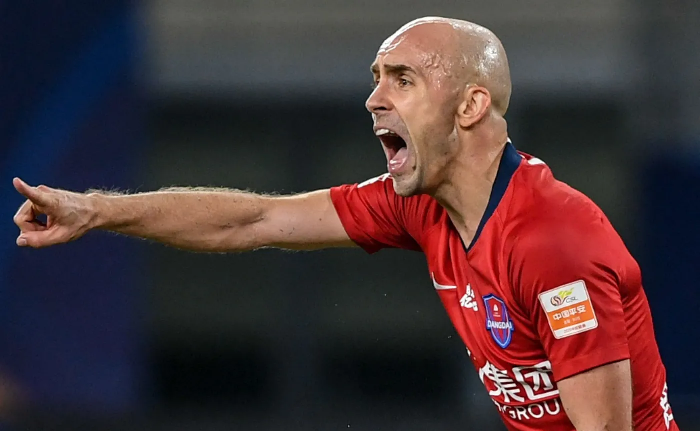 Adrian Mierzejewski zrobił swoje i odchodzi z Guangzhou R&F