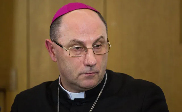 Prymas: Mamy dziś prawo do wiary, choć w tym roku może nam być o to trudniej