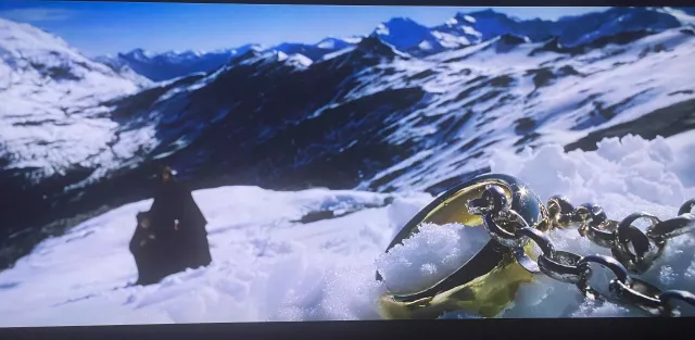 "Jeden by wszystkimi rządzić". Władca Pierścieni to jeden z najlepszych remasterów do 4K [DUŻO ZDJĘĆ]