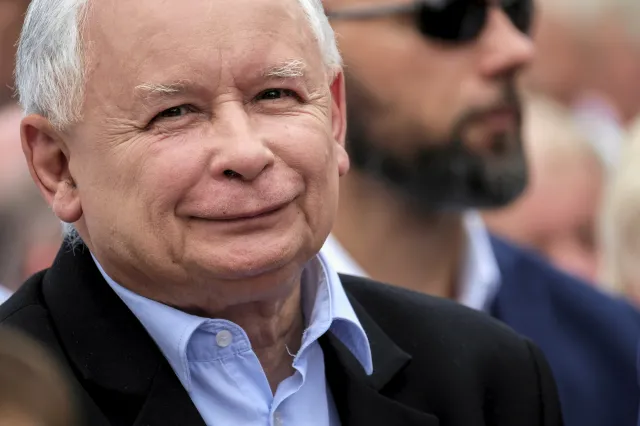Prezes PiS Jarosław Kaczyński nieodwoływalny?