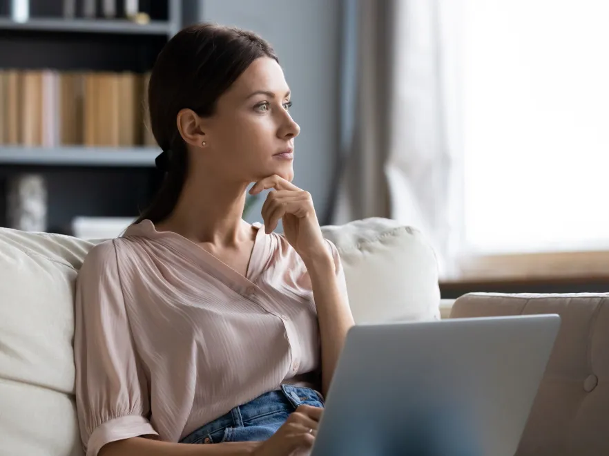 Było źle, będzie gorzej? Badanie pokazało, czego Polacy obawiają się w nowym roku