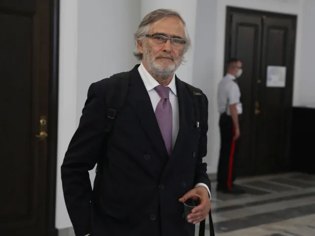 Olgierd Łukaszewicz: Miarą prawa i sprawiedliwości ma być lincz