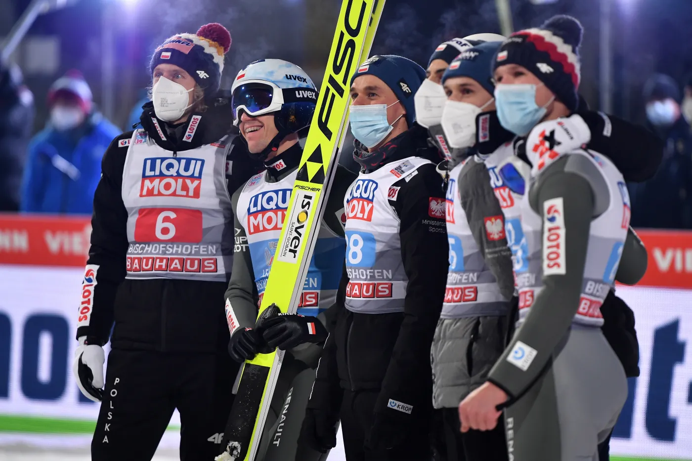 PŚ w skokach: W Lahti Polacy będą mieć okazję do rewanżu