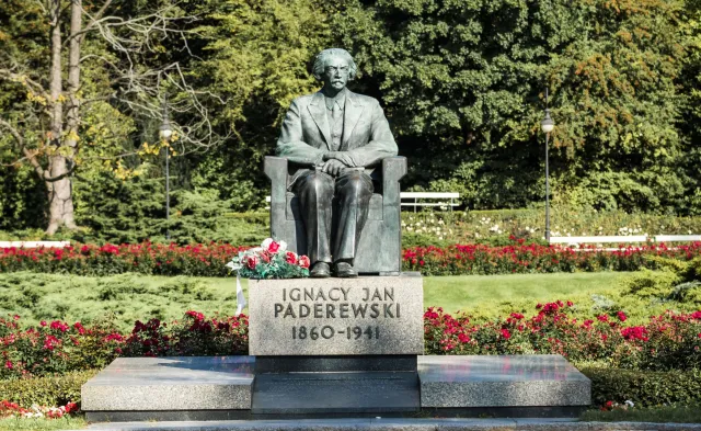 102. rocznica powstania wielkopolskiego. To był jeden z nielicznych, udanych polskich zrywów