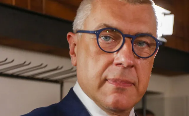 Mocne słowa Giertycha pod adresem Kaczyńskiego. "Zostaliśmy podzieleni jako Naród"