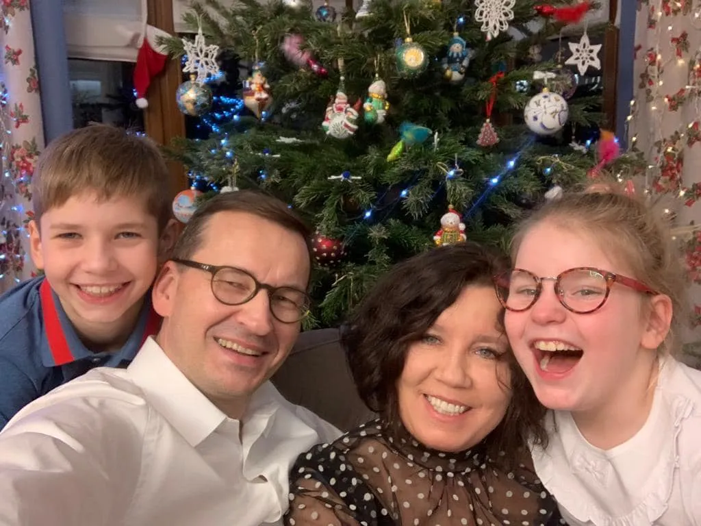 Premier: Wierzę, że nadchodzący 2021 będzie po prostu lepszy