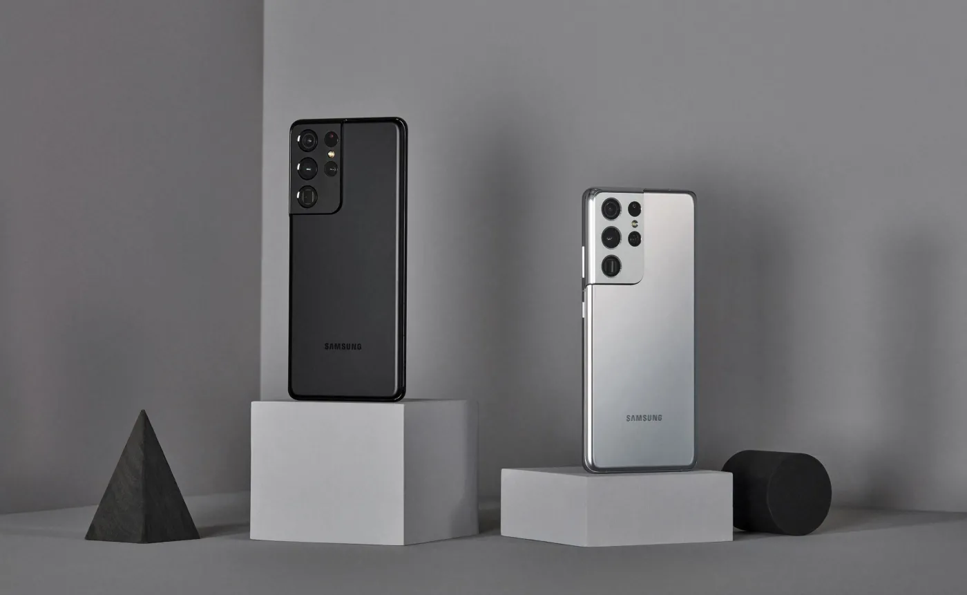 Seria S21. Samsung pokazał swoje najnowsze flagowce [PREMIERA]