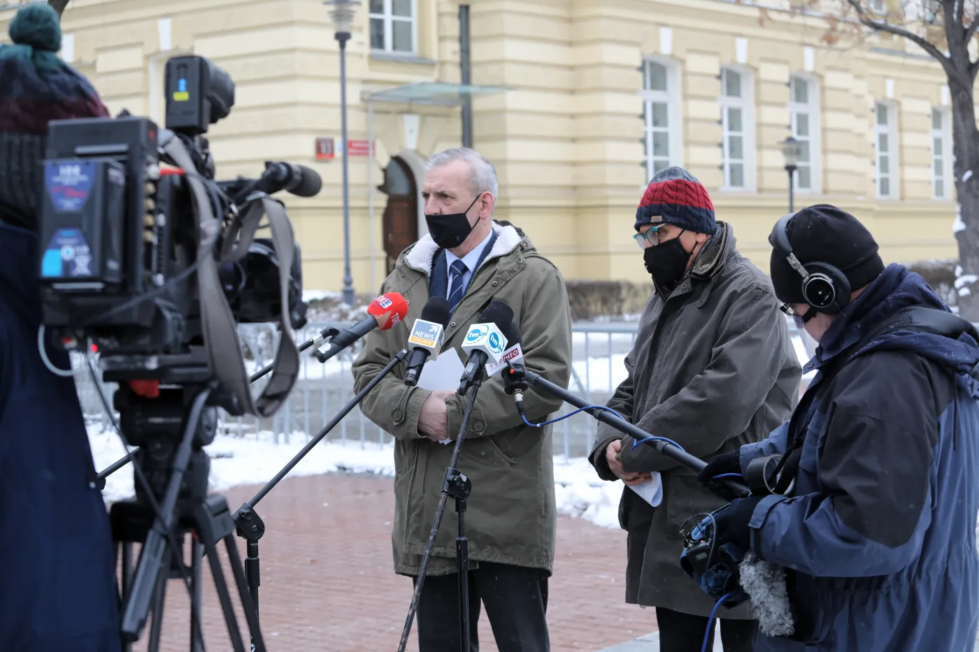 Broniarz krytykuje Czarnka ws. klas I-III: Te zadania są niewykonalne