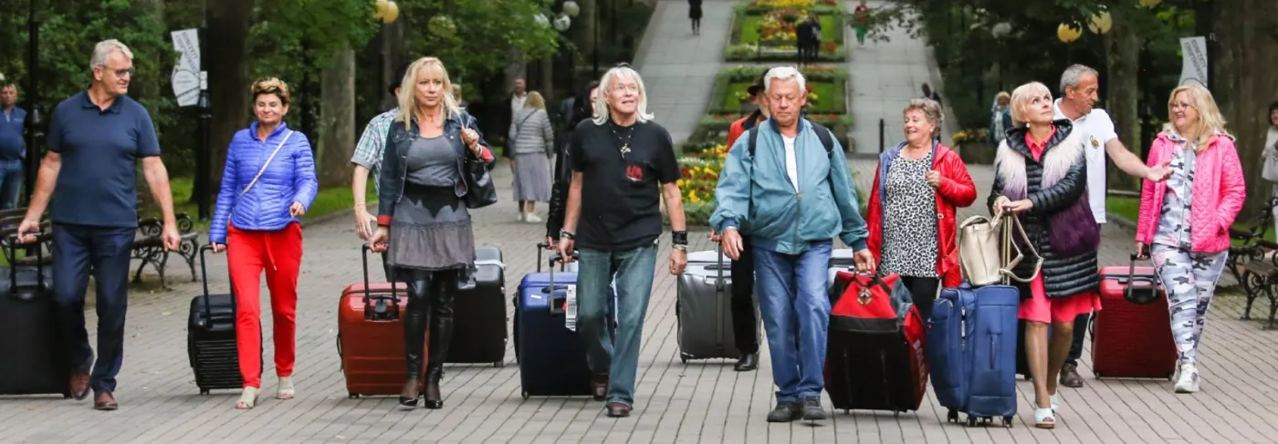 Sanatorium miłości. Padły pierwsze poważne deklaracje